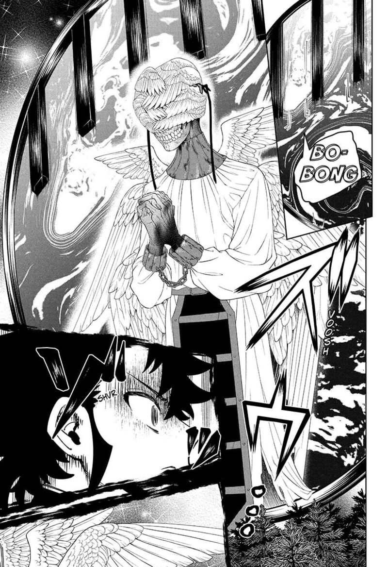 Ichi the Witch Chapter 16 — page 3