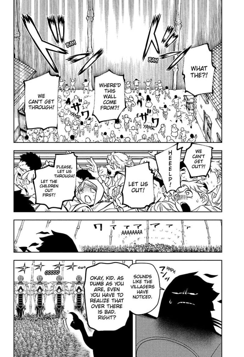 Ichi the Witch Chapter 16 — page 7