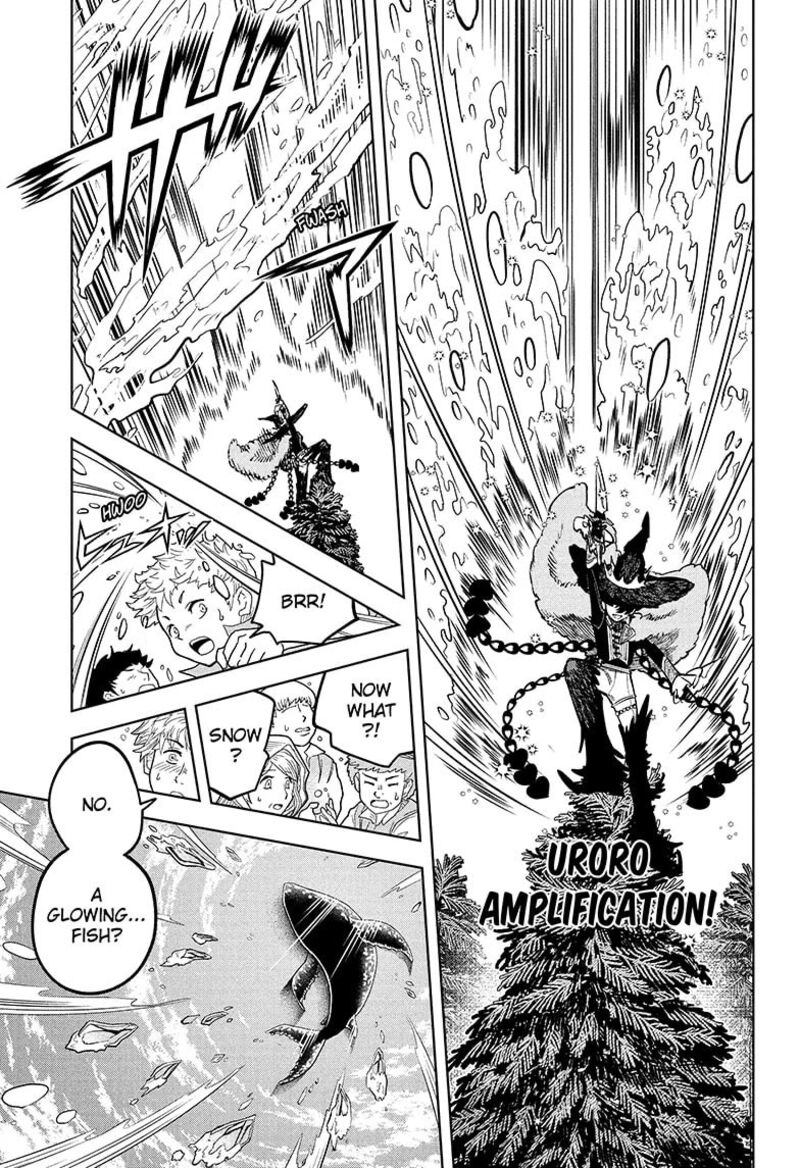 Ichi the Witch Chapter 16 — page 13