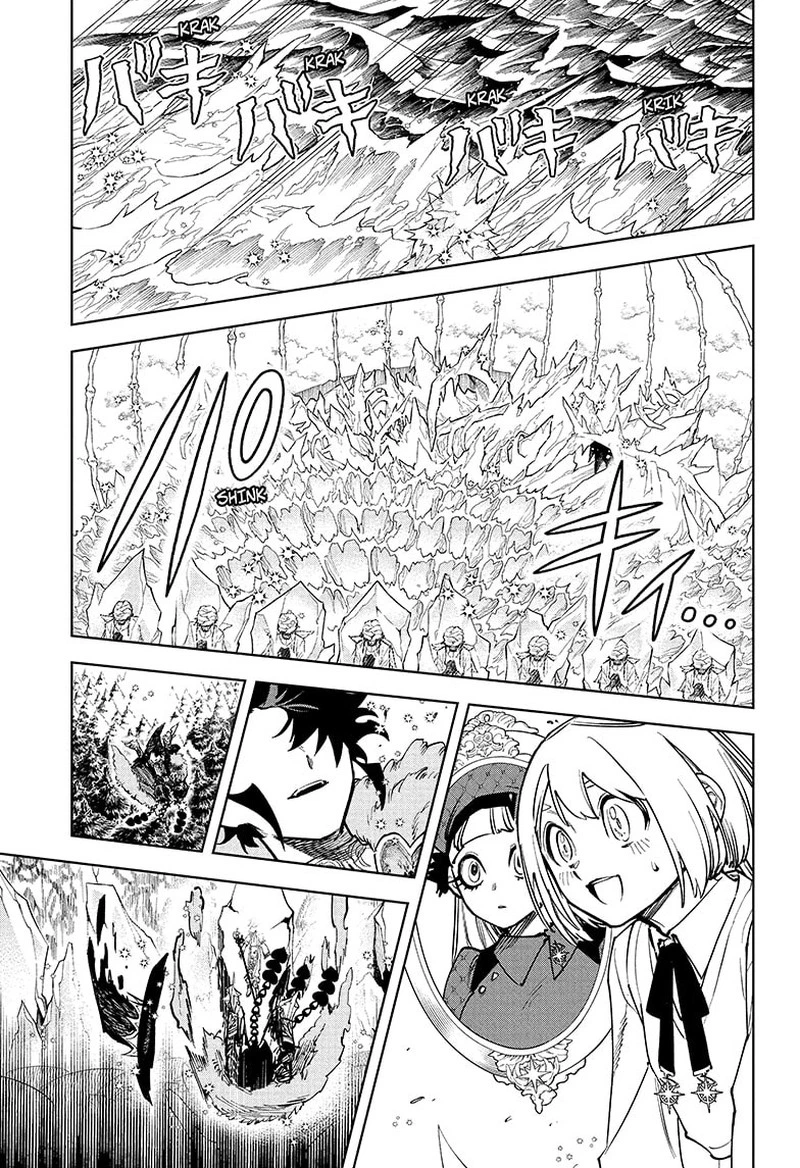 Ichi the Witch Chapter 17 — page 4