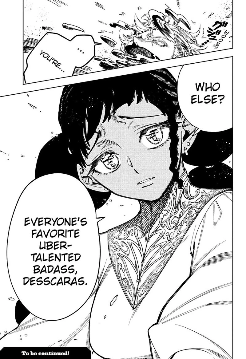 Ichi the Witch Chapter 17 — page 16