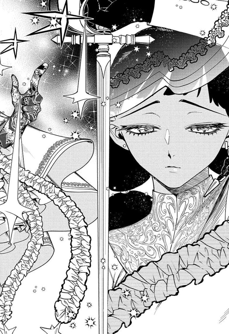 Ichi the Witch Chapter 18 — page 6