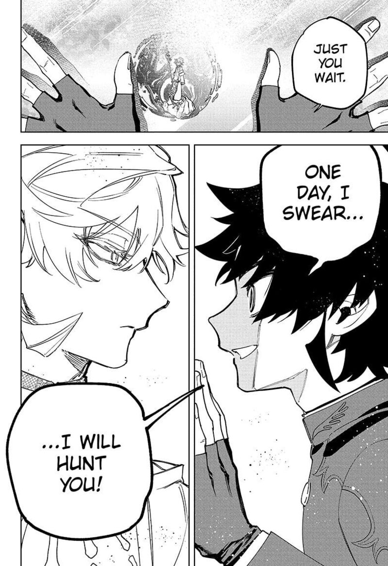Ichi the Witch Chapter 19 — page 16