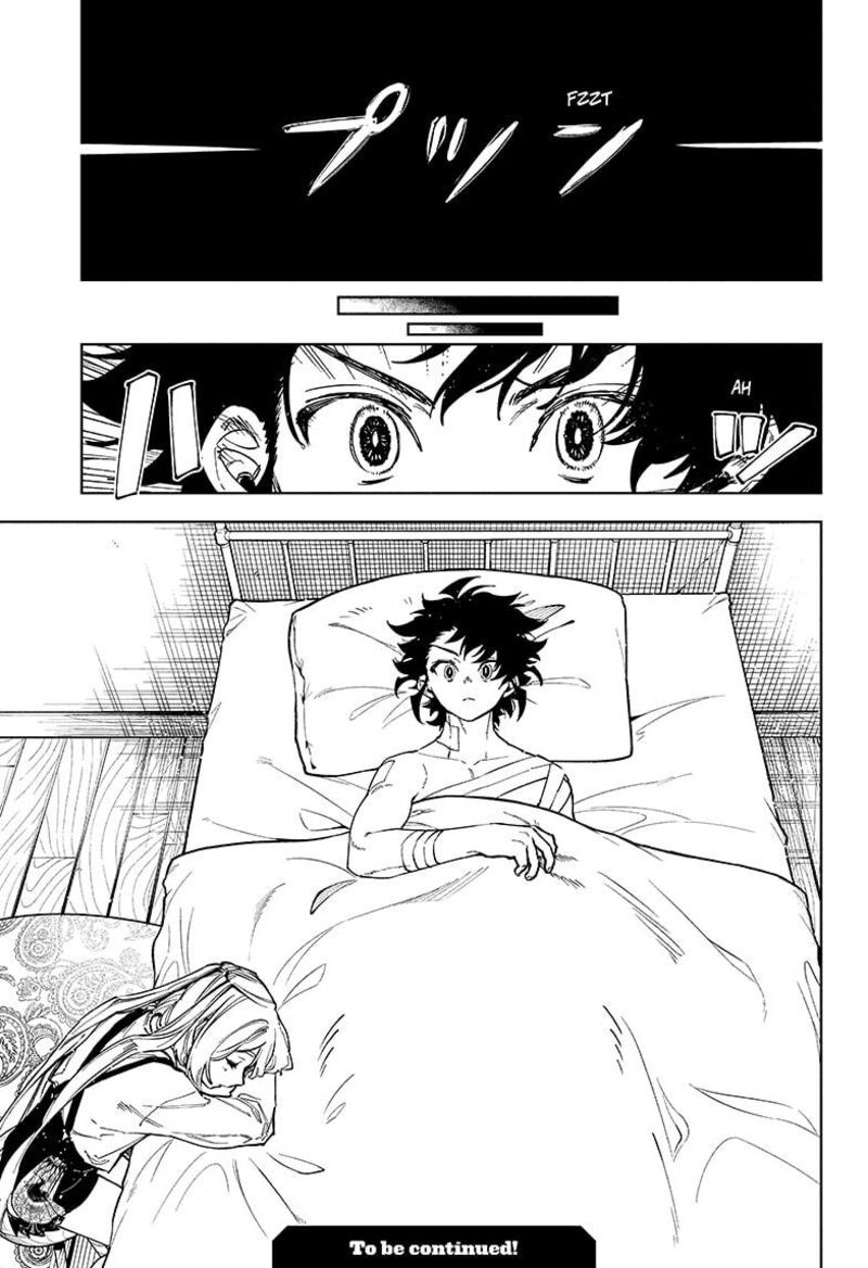 Ichi the Witch Chapter 19 — page 19