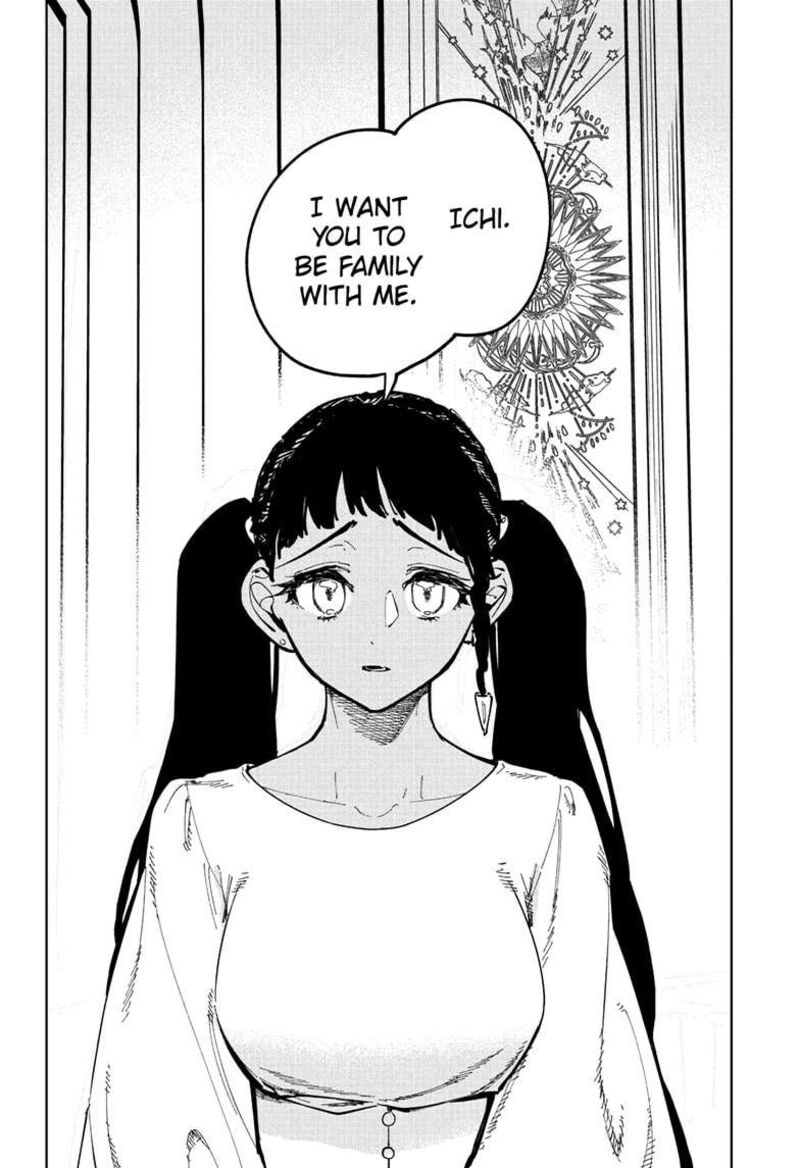 Ichi the Witch Chapter 22 — page 2