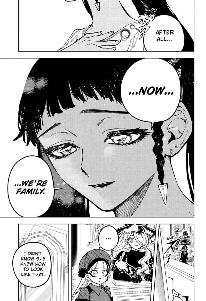 Ichi the Witch Chapter 22 — page 17