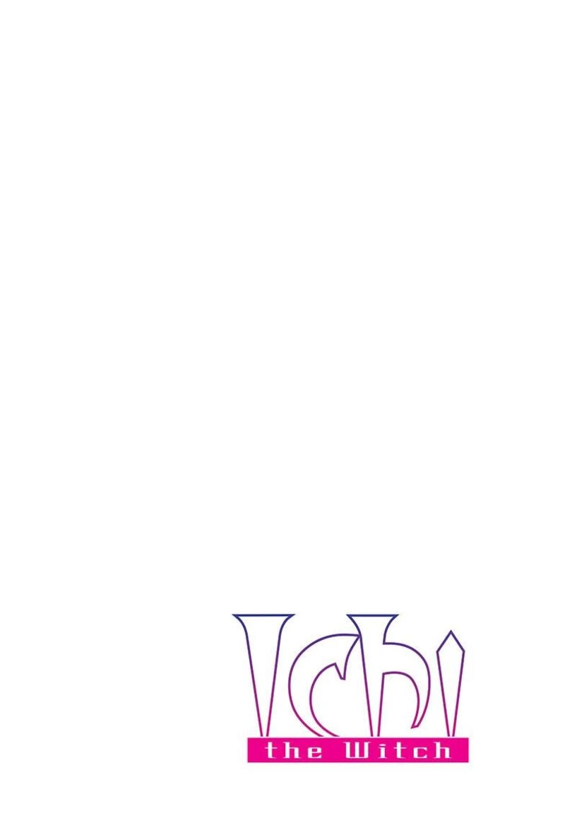 Ichi the Witch Chapter 25 — page 6