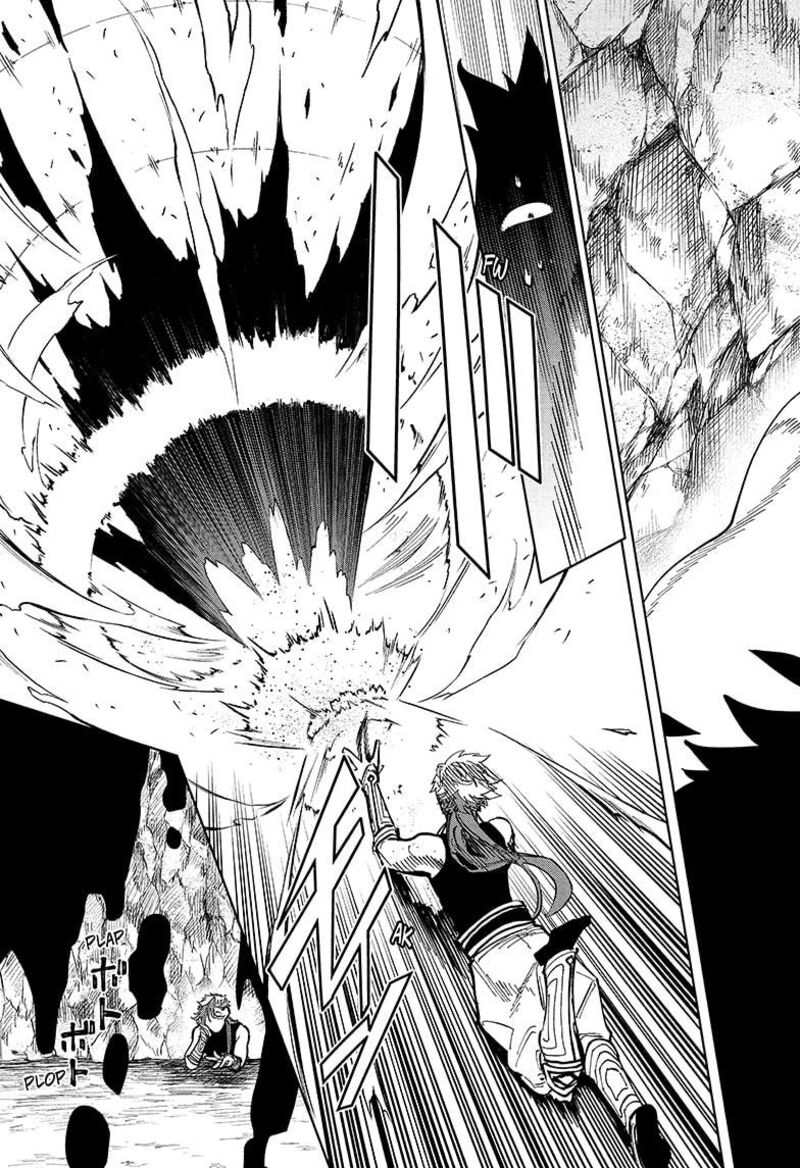 Ichi the Witch Chapter 25 — page 10