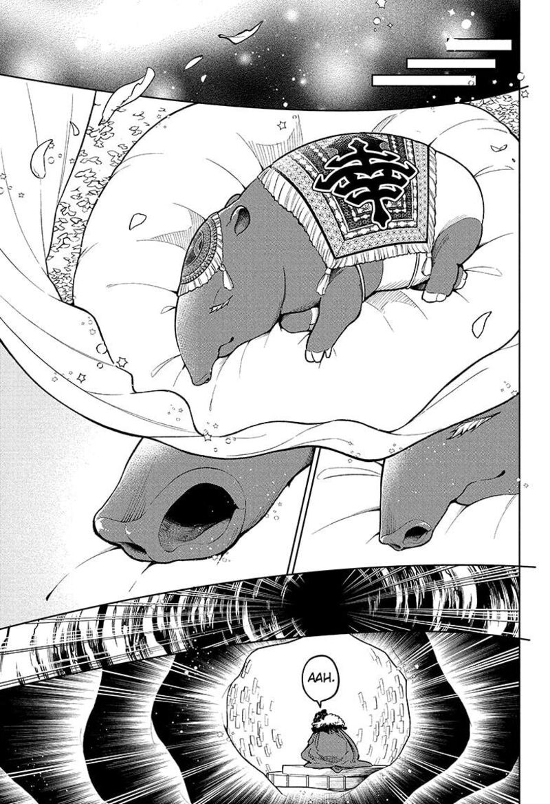 Ichi the Witch Chapter 25 — page 24