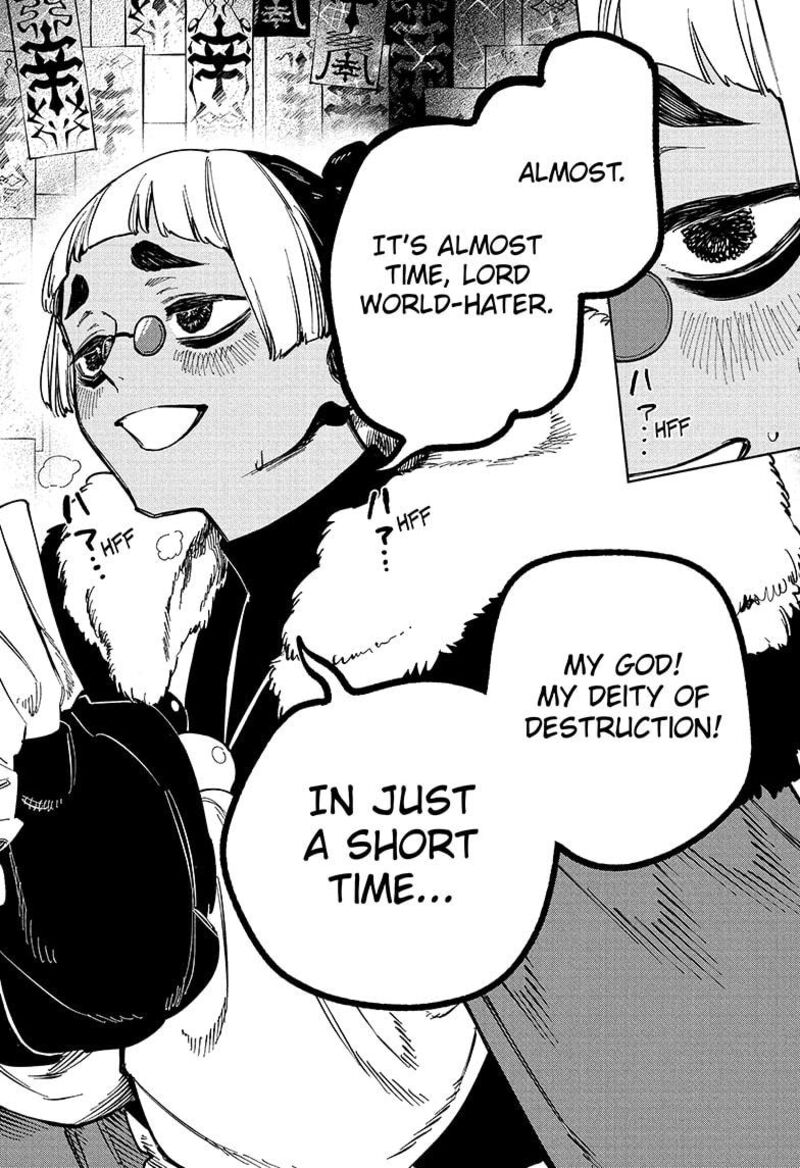 Ichi the Witch Chapter 25 — page 25