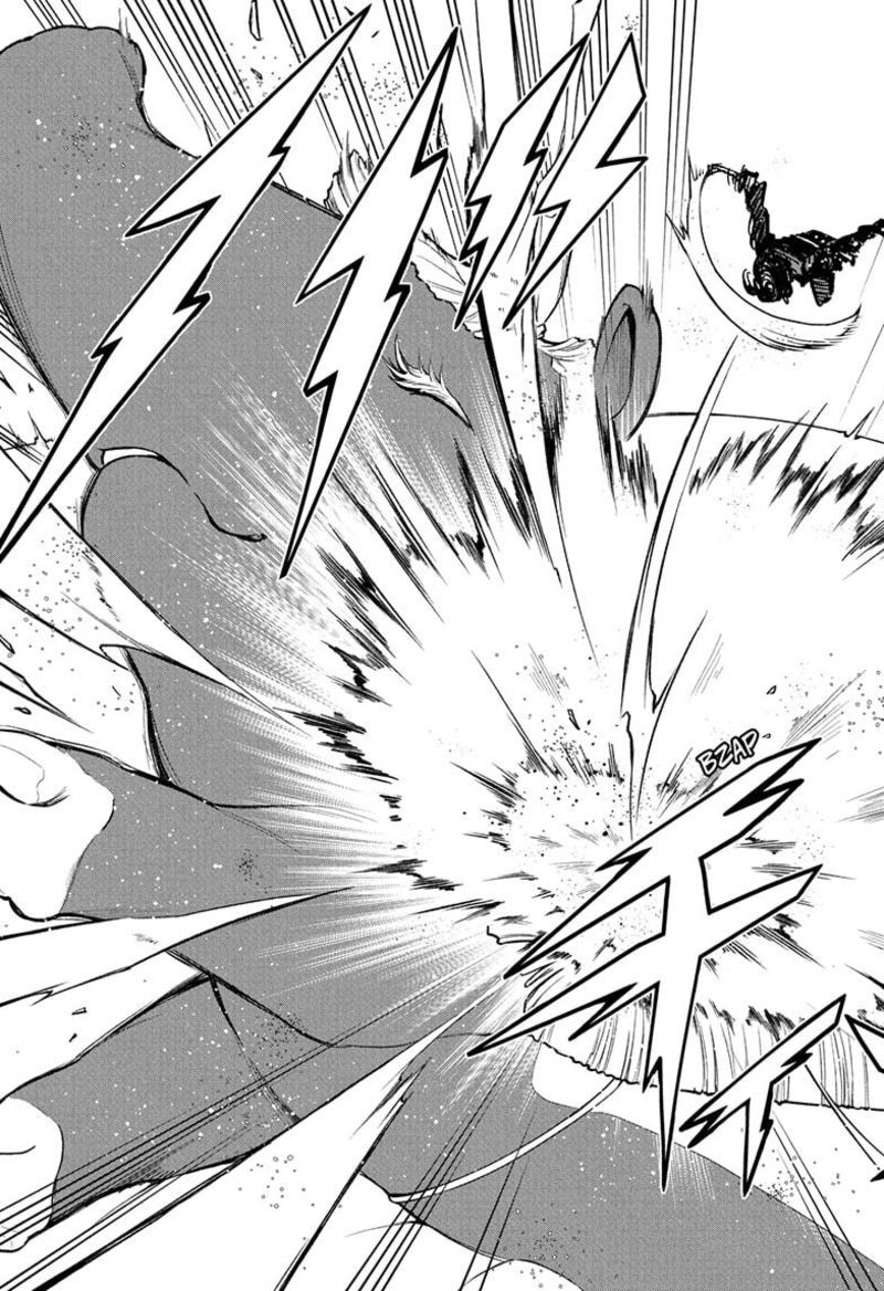 Ichi the Witch Chapter 26 — page 17