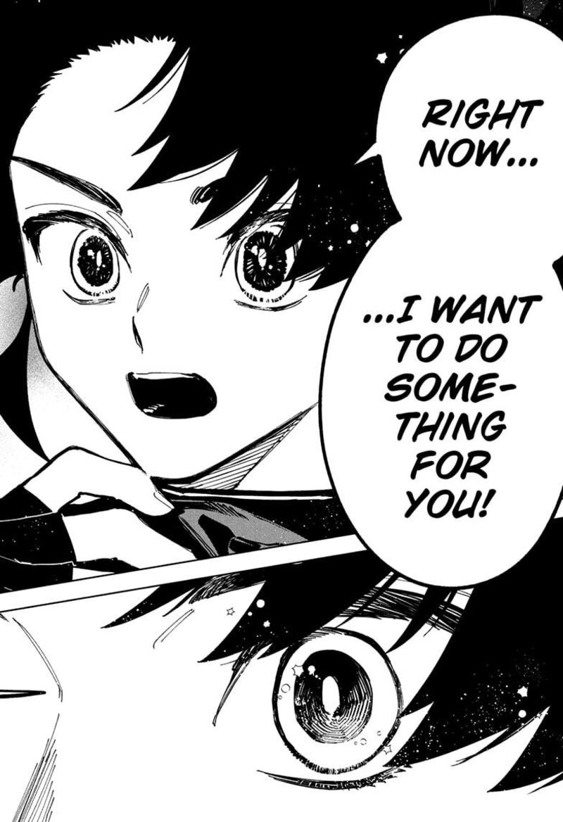 Ichi the Witch Chapter 28 — page 18