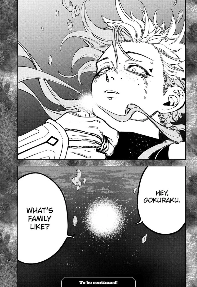 Ichi the Witch Chapter 35 — page 17