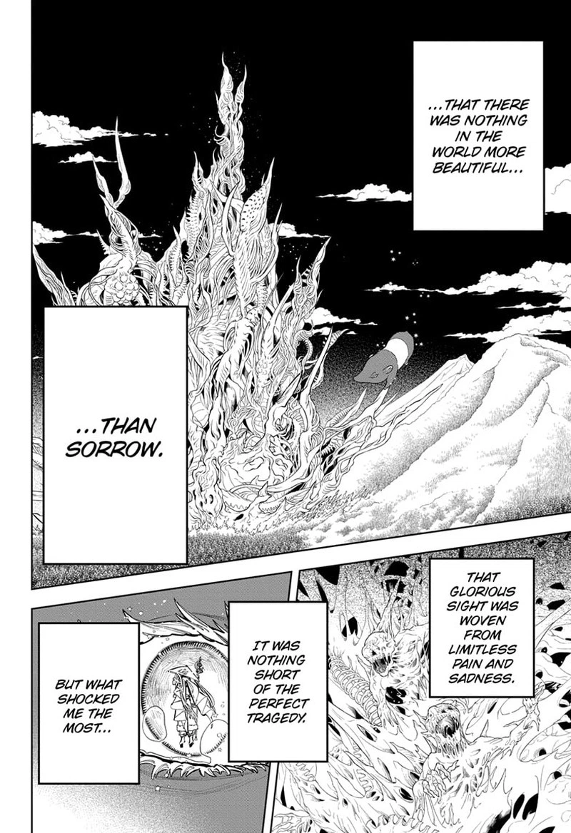 Ichi the Witch Chapter 42 — page 2