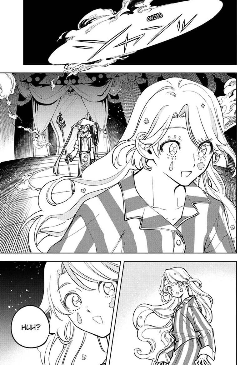 Ichi the Witch Chapter 48 — page 15