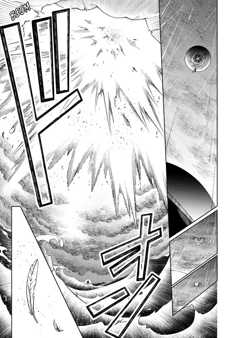 Ichi the Witch Chapter 54 — page 12