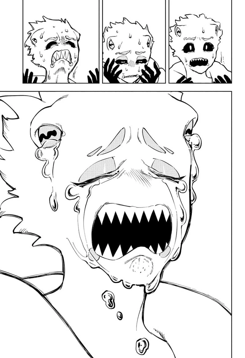 Ichi the Witch Chapter 54 — page 14