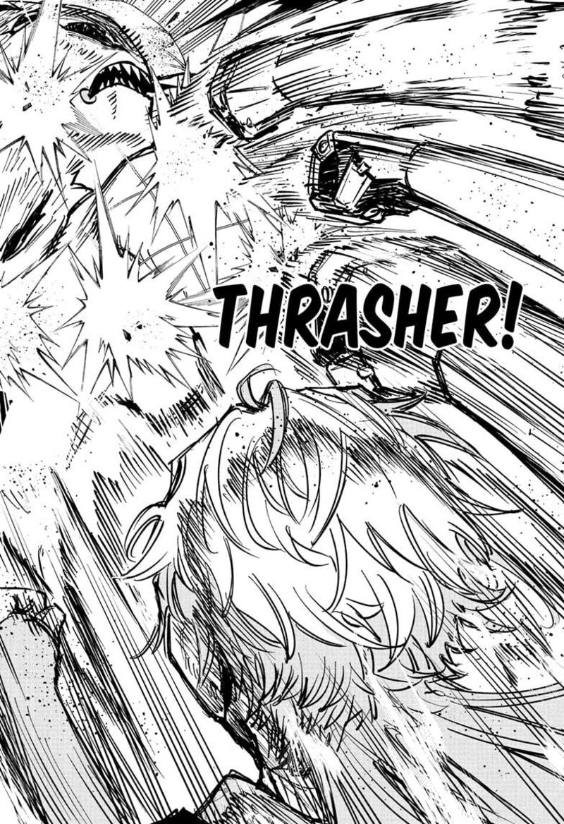 Ichi the Witch Chapter 63 — page 8