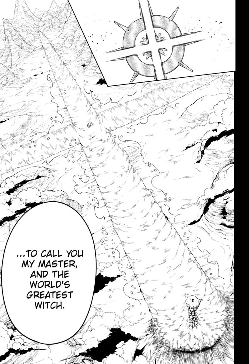 Ichi the Witch Chapter 64 — page 7