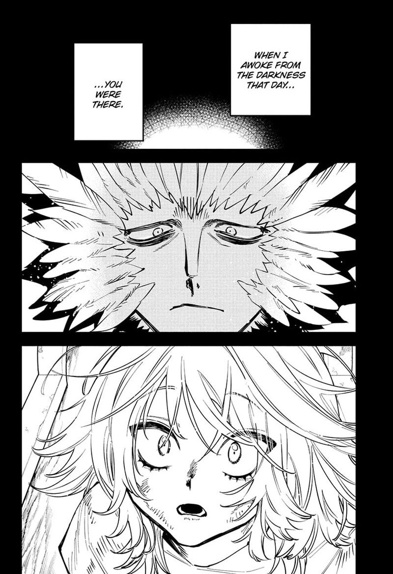 Ichi the Witch Chapter 67 — page 16