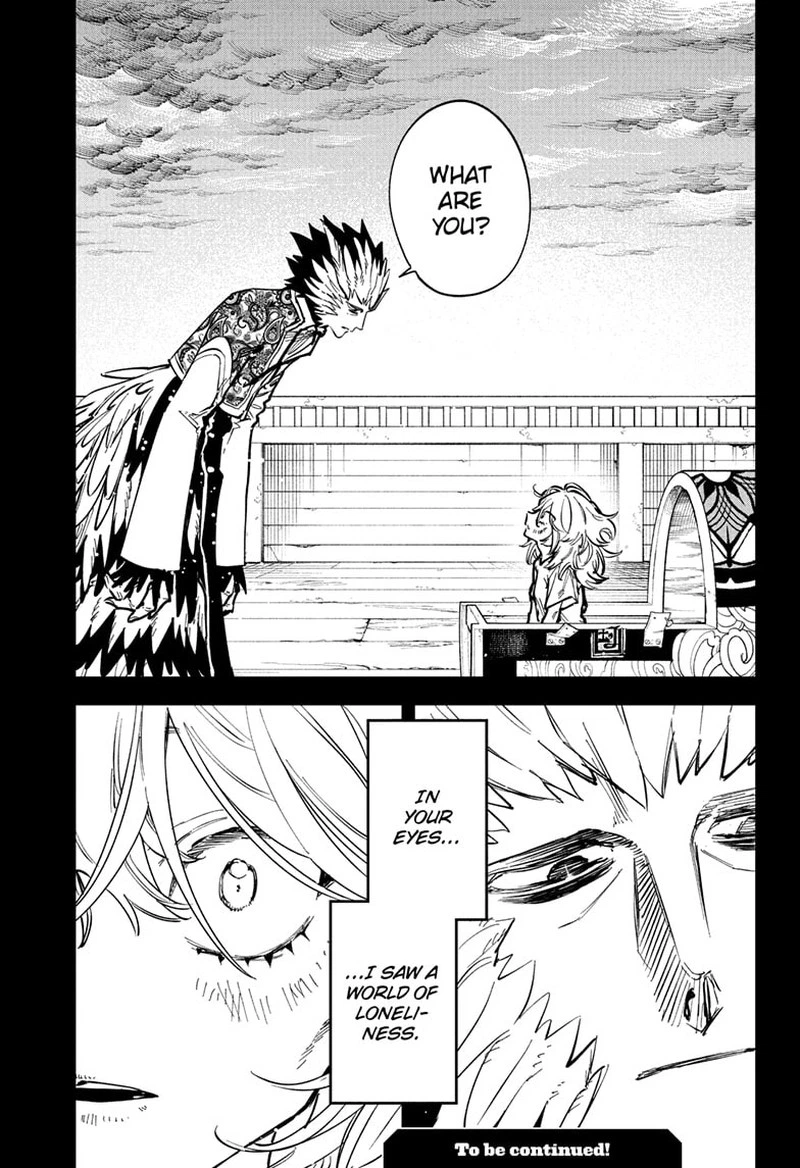 Ichi the Witch Chapter 67 — page 17