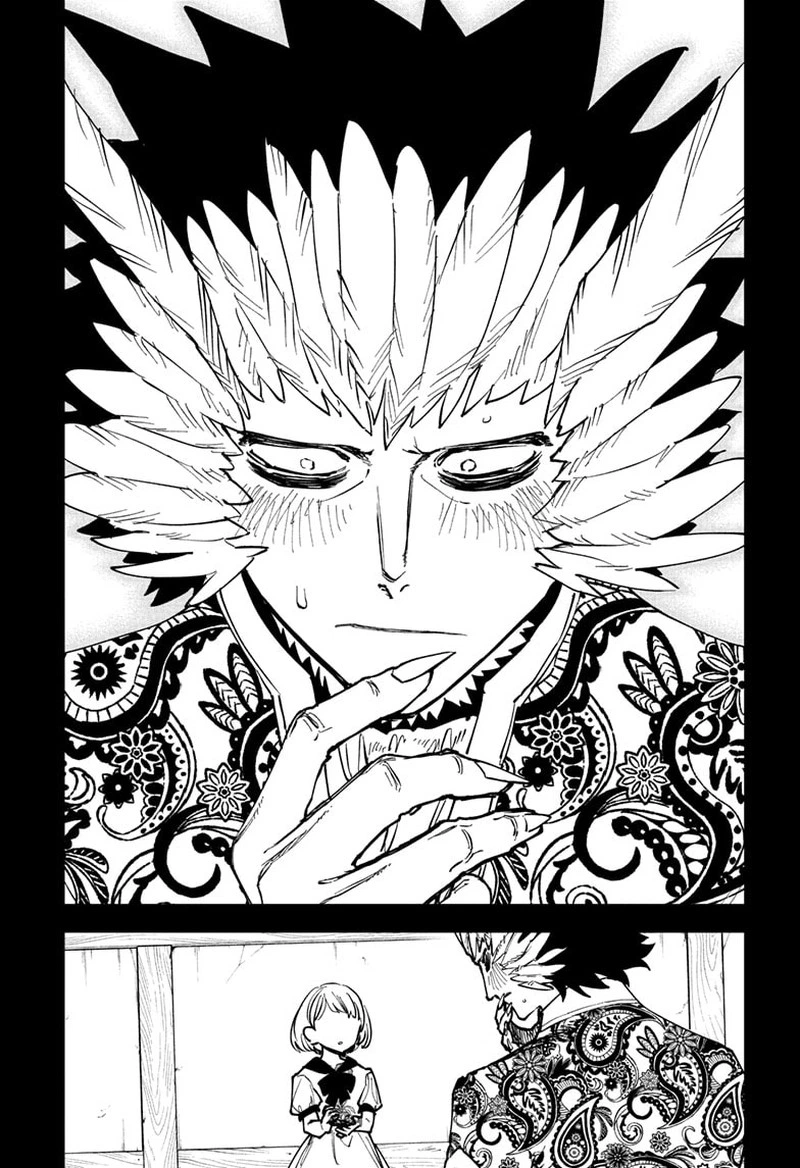Ichi the Witch Chapter 68 — page 14