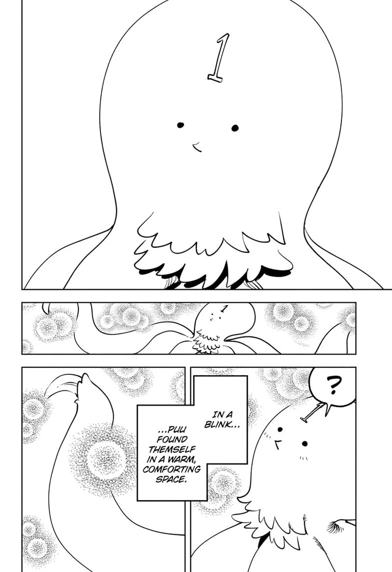 Ichi the Witch Chapter 70 — page 10