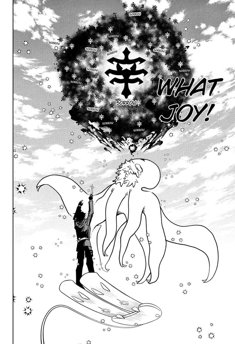 Ichi the Witch Chapter 70 — page 12