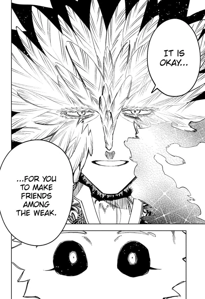 Ichi the Witch Chapter 71 — page 8