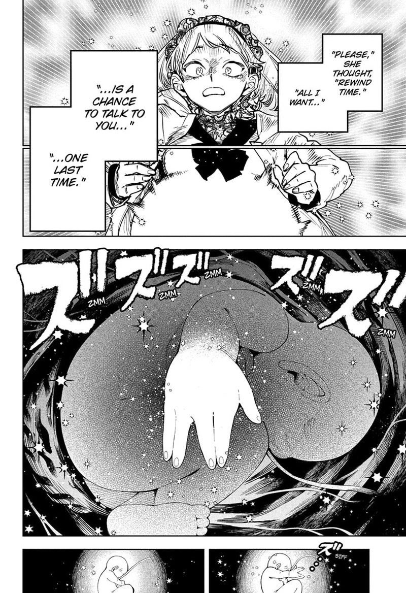 Ichi the Witch Chapter 71 — page 16
