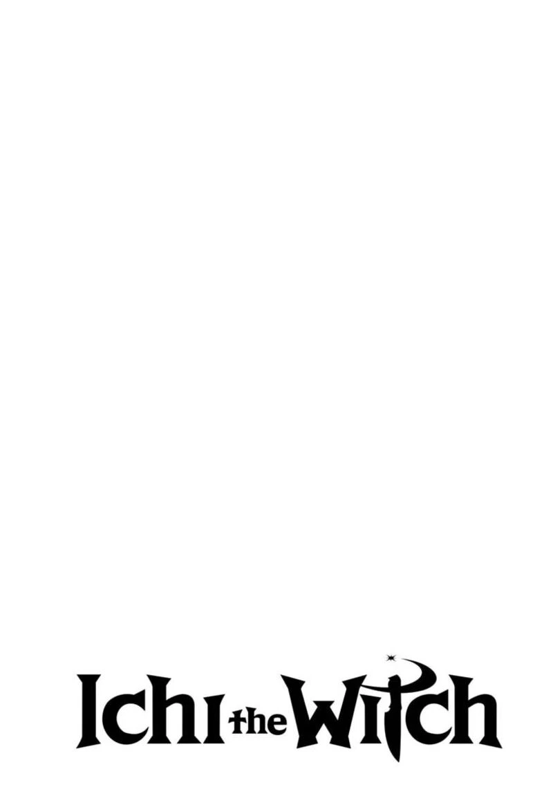 Ichi the Witch Chapter 89 — page 4