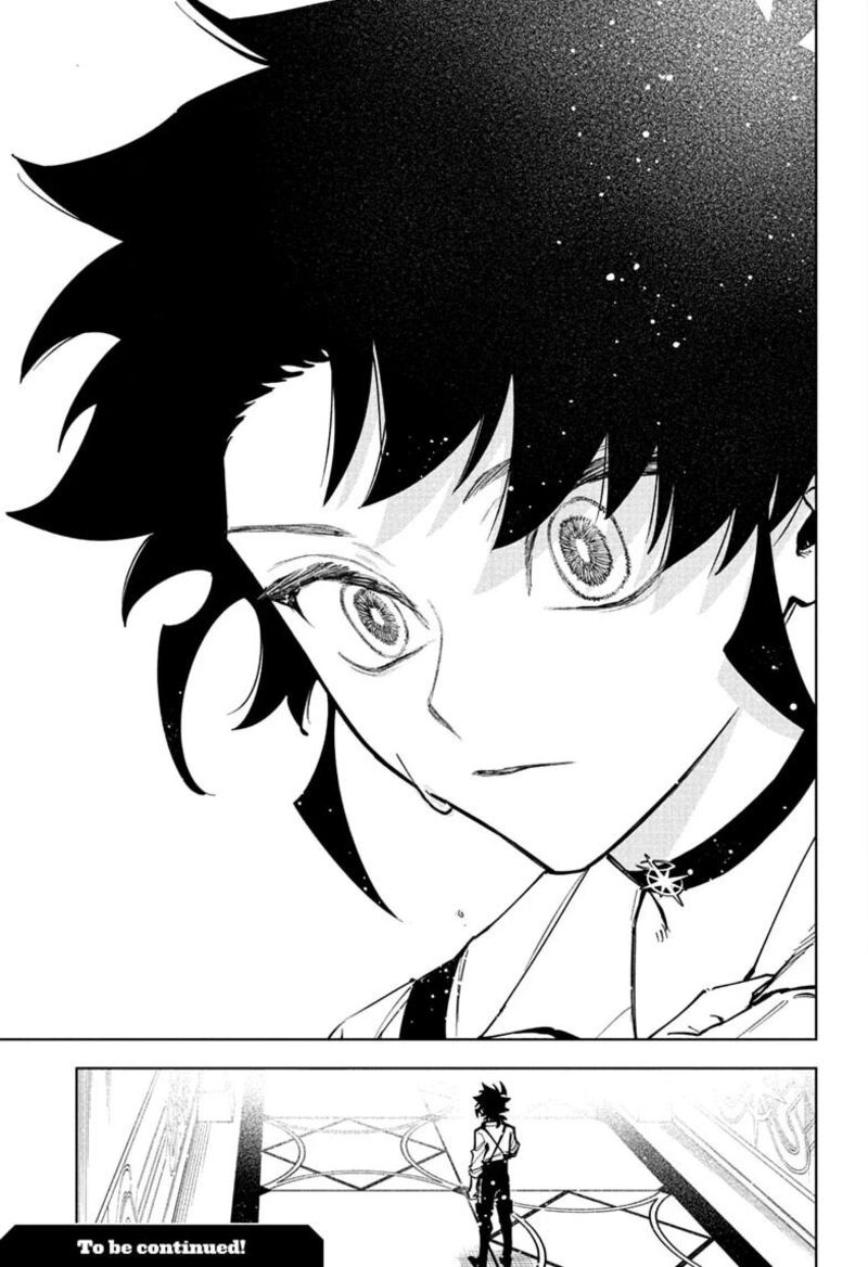 Ichi the Witch Chapter 89 — page 23
