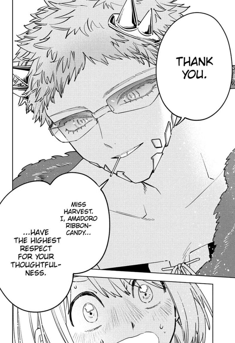 Ichi the Witch Chapter 93 — page 8