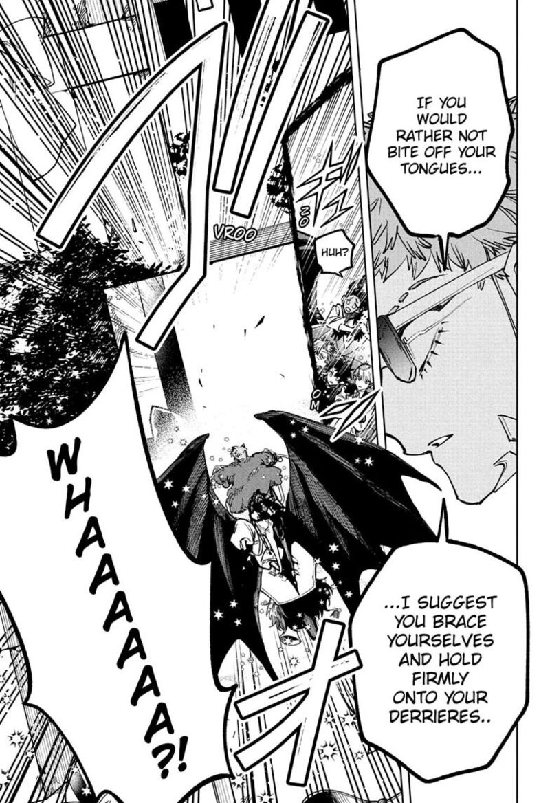 Ichi the Witch Chapter 93 — page 13