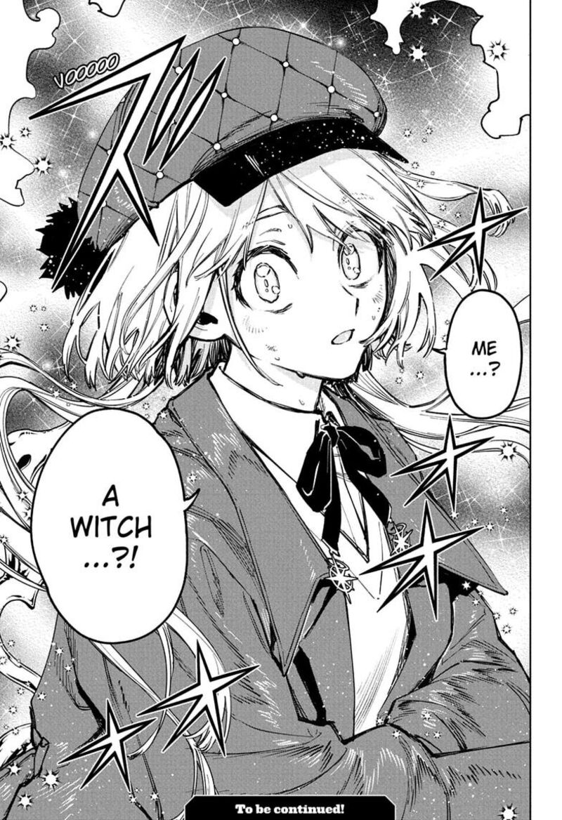 Ichi the Witch Chapter 100 — page 23