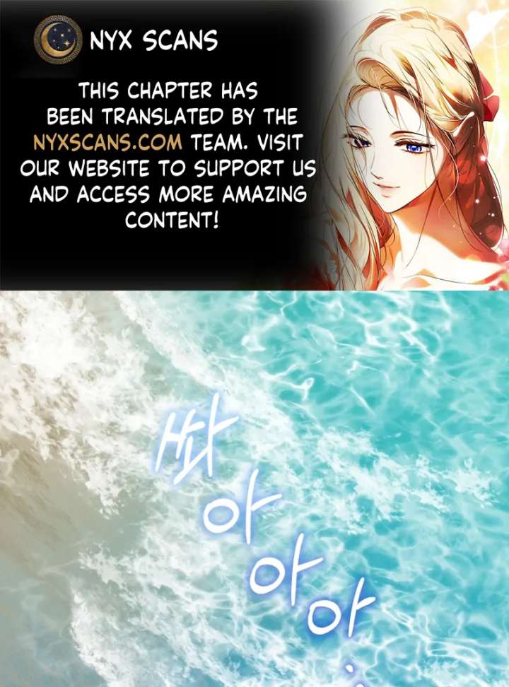 I’m Stuck on a Remote Island With the Male Leads Chapter 1 — page 1