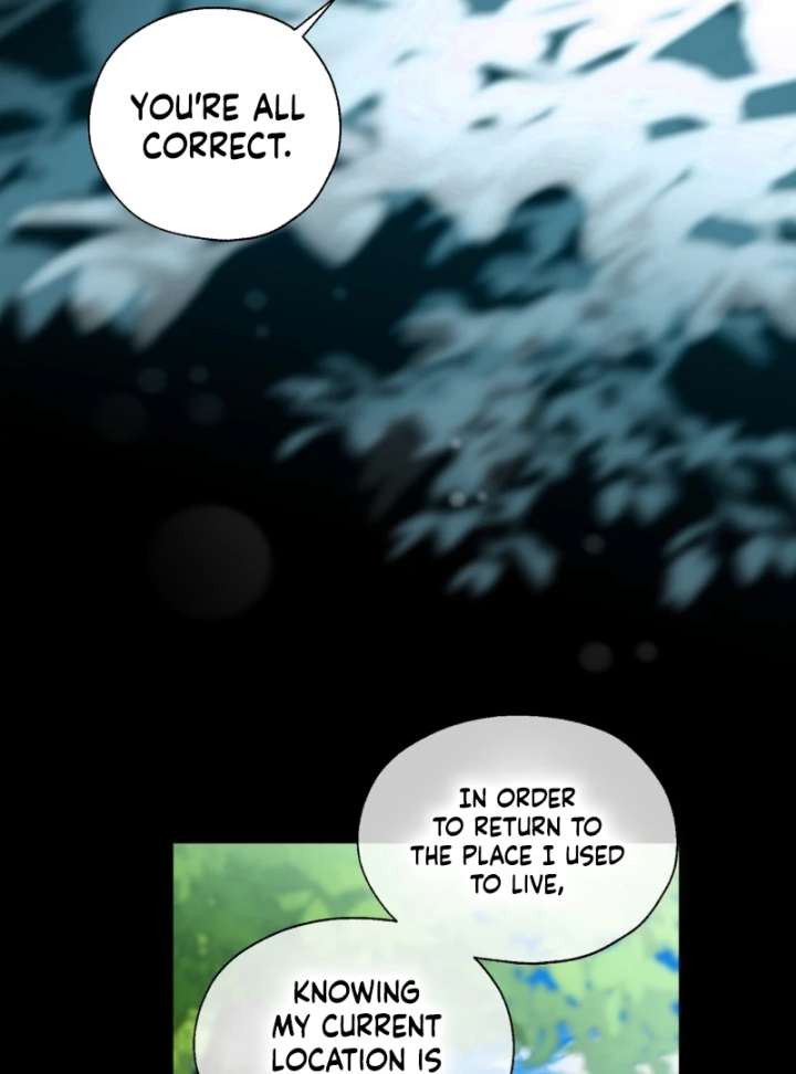 I’m Stuck on a Remote Island With the Male Leads Chapter 1 — page 7