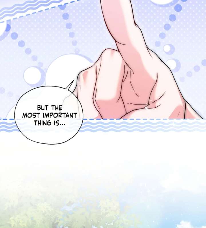 I’m Stuck on a Remote Island With the Male Leads Chapter 1 — page 10
