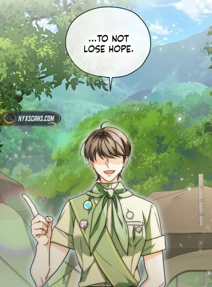 I’m Stuck on a Remote Island With the Male Leads Chapter 1 — page 11