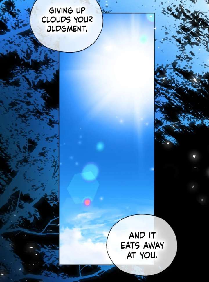 I’m Stuck on a Remote Island With the Male Leads Chapter 1 — page 13