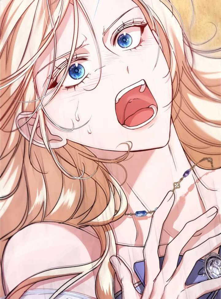 I’m Stuck on a Remote Island With the Male Leads Chapter 1 — page 21