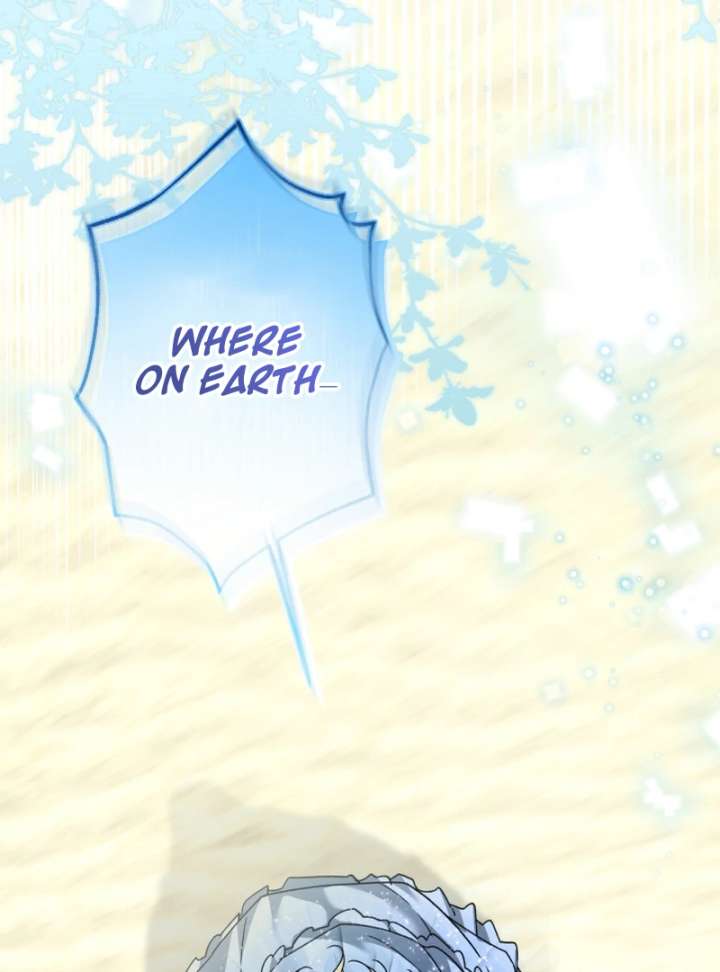I’m Stuck on a Remote Island With the Male Leads Chapter 1 — page 27