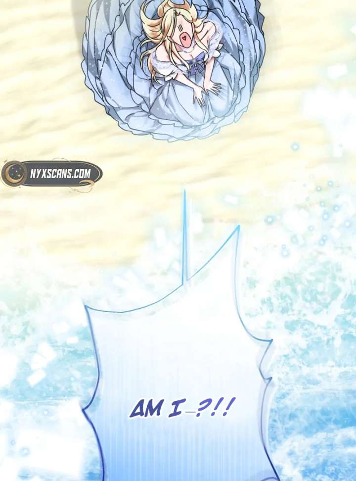I’m Stuck on a Remote Island With the Male Leads Chapter 1 — page 28