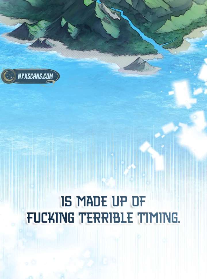 I’m Stuck on a Remote Island With the Male Leads Chapter 1 — page 30
