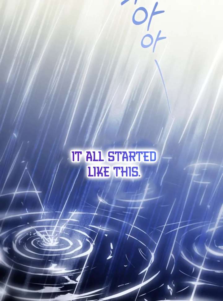 I’m Stuck on a Remote Island With the Male Leads Chapter 1 — page 33