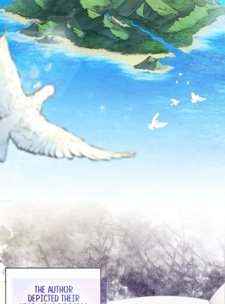I’m Stuck on a Remote Island With the Male Leads Chapter 1 — page 43