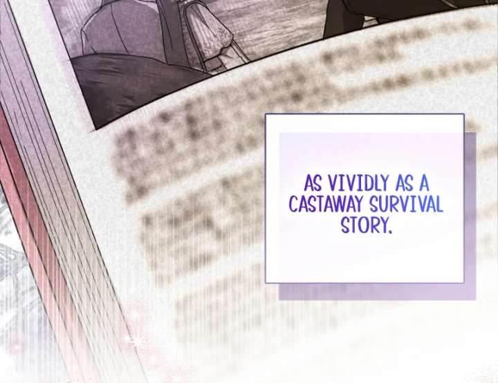 I’m Stuck on a Remote Island With the Male Leads Chapter 1 — page 45