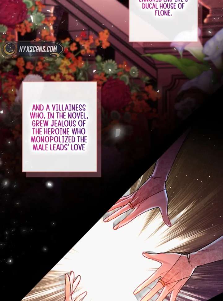 I’m Stuck on a Remote Island With the Male Leads Chapter 1 — page 56