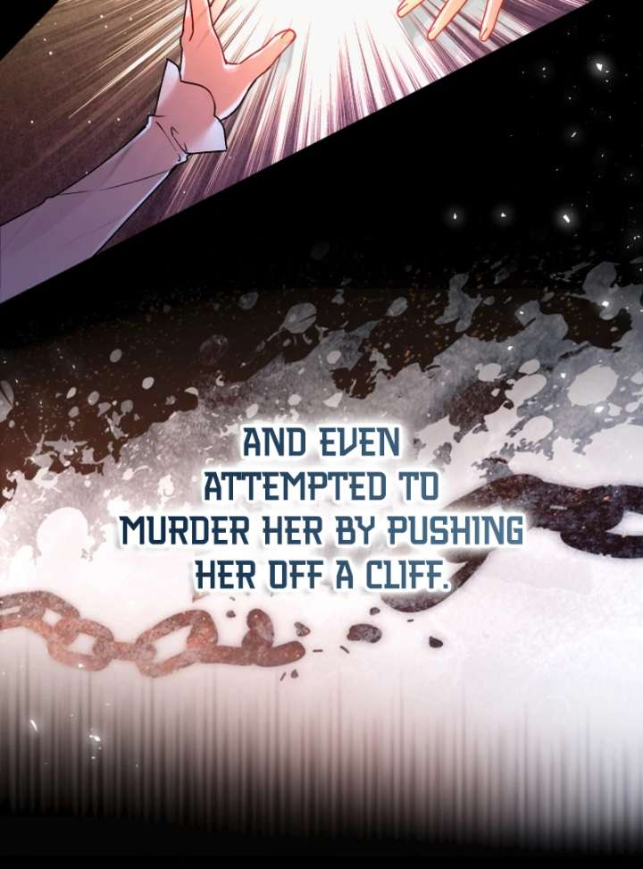 I’m Stuck on a Remote Island With the Male Leads Chapter 1 — page 57