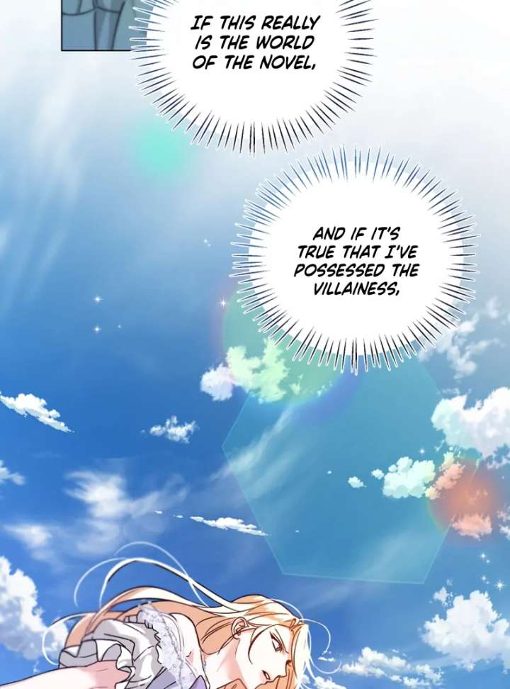 I’m Stuck on a Remote Island With the Male Leads Chapter 1 — page 66